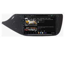 Stacja multimedialna Kia Ceed 2012 - 2017 GMS 9885EV Navix
