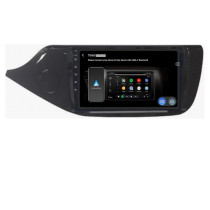 Stacja multimedialna Kia Ceed 2012 - 2017 GMS 9885EV Navix