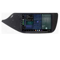 Stacja multimedialna Kia Ceed 2012 - 2017 GMS 9885EV Navix