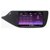 Stacja multimedialna Kia Ceed 2012 - 2017 GMS 9885EV Navix