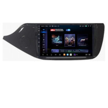 Stacja multimedialna Kia Ceed 2012 - 2017 GMS 9885EV Navix