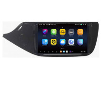 Stacja multimedialna Kia Ceed 2012 - 2017 GMS 9887EV Navix
