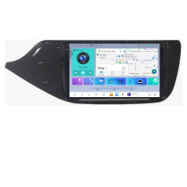 Stacja multimedialna Kia Ceed 2012 - 2017 GMS 9887EV Navix