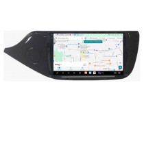 Stacja multimedialna Kia Ceed 2012 - 2017 GMS 9887EV Navix