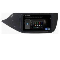 Stacja multimedialna Kia Ceed 2012 - 2017 GMS 9887EV Navix