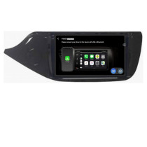 Stacja multimedialna Kia Ceed 2012 - 2017 GMS 9887EV Navix