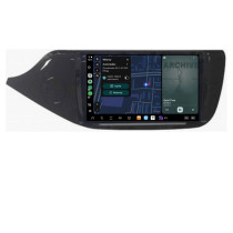Stacja multimedialna Kia Ceed 2012 - 2017 GMS 9887EV Navix
