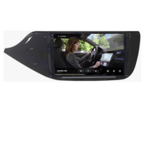 Stacja multimedialna Kia Ceed 2012 - 2017 GMS 9887EV Navix