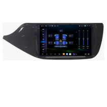 Stacja multimedialna Kia Ceed 2012 - 2017 GMS 9887EV Navix
