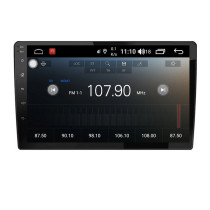 Stacja multimedialna Fiat 500L 2012 - 2017 GMS 9978TQ Navix