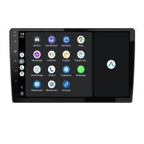 Stacja multimedialna Fiat 500L 2012 - 2017 GMS 9978TQ Navix
