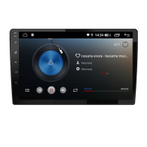 Stacja multimedialna Fiat 500L 2012 - 2017 GMS 9978TQ Navix