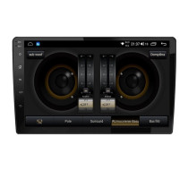 Stacja multimedialna Fiat 500L 2012 - 2017 GMS 9978TQ Navix
