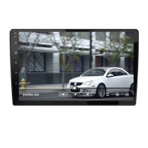 Stacja multimedialna Fiat 500L 2012 - 2017 GMS 7784TQ Navix