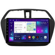 Stacja multimedialna Suzuki S-Cross 2013 - 2021 GMS 8987TQ Navix