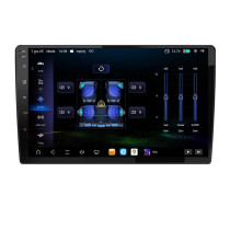 Stacja multimedialna Fiat 500L 2012 - 2017 GMS 9884EV Navix
