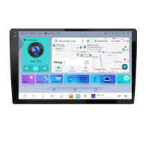 Stacja multimedialna Fiat 500L 2012 - 2017 GMS 9886EV Navix