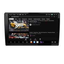 Stacja multimedialna Fiat 500L 2012 - 2017 GMS 9886EV Navix