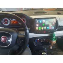 Stacja multimedialna Fiat 500L 2012 - 2017 GMS 9978TQ Navix