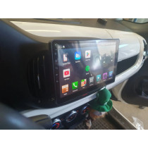 Stacja multimedialna Fiat 500L 2012 - 2017 GMS 9978TQ Navix