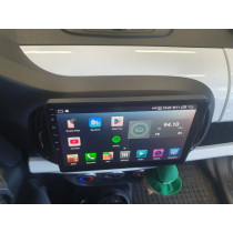 Stacja multimedialna Fiat 500L 2012 - 2017 GMS 9978TQ Navix