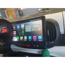 Stacja multimedialna Fiat 500L 2012 - 2017 GMS 9978TQ Navix
