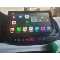 Stacja multimedialna Fiat 500L 2012 - 2017 GMS 9978TQ Navix