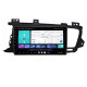 Stacja multimedialna Kia Optima 2010 - 2013 GMS 9885EV Navix