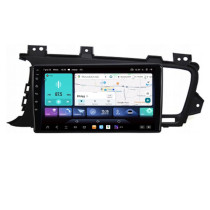 Stacja multimedialna Kia Optima 2010 - 2013 GMS 9885EV Navix