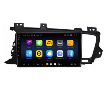 Stacja multimedialna Kia Optima 2010 - 2013 GMS 9885EV Navix