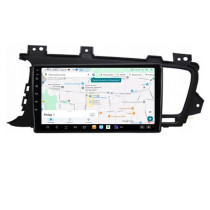 Stacja multimedialna Kia Optima 2010 - 2013 GMS 9885EV Navix