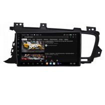 Stacja multimedialna Kia Optima 2010 - 2013 GMS 9885EV Navix