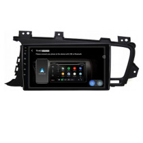 Stacja multimedialna Kia Optima 2010 - 2013 GMS 9885EV Navix