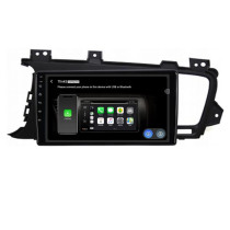 Stacja multimedialna Kia Optima 2010 - 2013 GMS 9885EV Navix