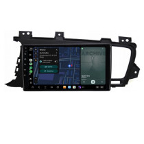 Stacja multimedialna Kia Optima 2010 - 2013 GMS 9885EV Navix