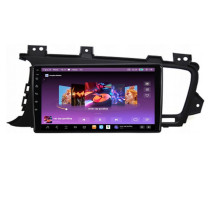 Stacja multimedialna Kia Optima 2010 - 2013 GMS 9885EV Navix