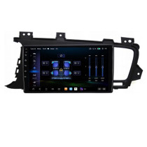 Stacja multimedialna Kia Optima 2010 - 2013 GMS 9885EV Navix