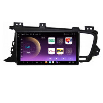 Stacja multimedialna Kia Optima 2010 - 2013 GMS 9887EV Navix