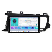 Stacja multimedialna Kia Optima 2010 - 2013 GMS 9887EV Navix