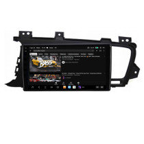 Stacja multimedialna Kia Optima 2010 - 2013 GMS 9887EV Navix