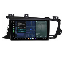 Stacja multimedialna Kia Optima 2010 - 2013 GMS 9887EV Navix