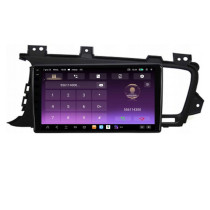 Stacja multimedialna Kia Optima 2010 - 2013 GMS 9887EV Navix