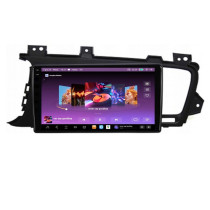 Stacja multimedialna Kia Optima 2010 - 2013 GMS 9887EV Navix