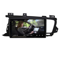 Stacja multimedialna Kia Optima 2010 - 2013 GMS 9887EV Navix