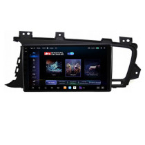 Stacja multimedialna Kia Optima 2010 - 2013 GMS 9887EV Navix
