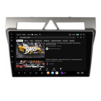 Stacja multimedialna Kia Picanto 2008 - 2011 GMS 9885EV Navix