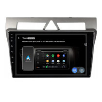 Stacja multimedialna Kia Picanto 2008 - 2011 GMS 9885EV Navix