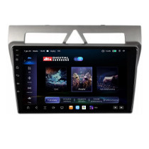 Stacja multimedialna Kia Picanto 2008 - 2011 GMS 9885EV Navix