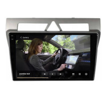 Stacja multimedialna Kia Picanto 2008 - 2011 GMS 9887EV Navix