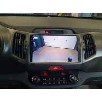 Stacja multimedialna Kia Sportage 2010 - 2015 GMS 7789TQ Navix